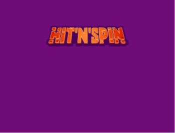 Hit'n'Spin slider bonus